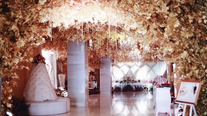 Wedding of Irawan & Tania at ICE BSD by Ohana Enterprise - 007 Wedding of Irawan & Tania at ICE BSD by Ohana Enterprise - 007