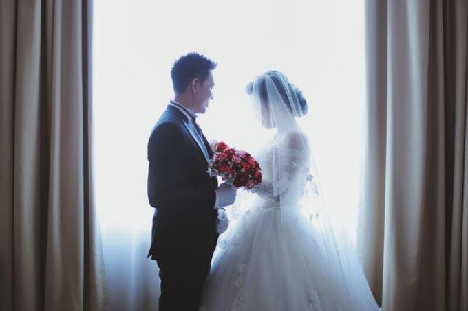 Wedding of Irawan & Tania at ICE BSD by Ohana Enterprise - 005 Wedding of Irawan & Tania at ICE BSD by Ohana Enterprise - 005