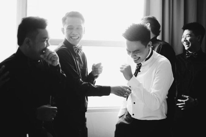 Wedding of Irawan & Tania at ICE BSD by Ohana Enterprise - 002 Wedding of Irawan & Tania at ICE BSD by Ohana Enterprise - 002