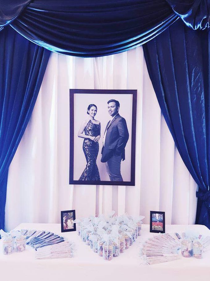 Adit and Yessica by Wong Hang Distinguished Tailor - 002 Adit and Yessica by Wong Hang Distinguished Tailor - 002