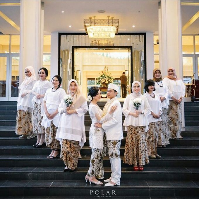 Ivana & Ryan Wedding 12 August 2017 by Sheraton Bandung Hotel & Towers - 002 Ivana & Ryan Wedding 12 August 2017 by Sheraton Bandung Hotel & Towers - 002