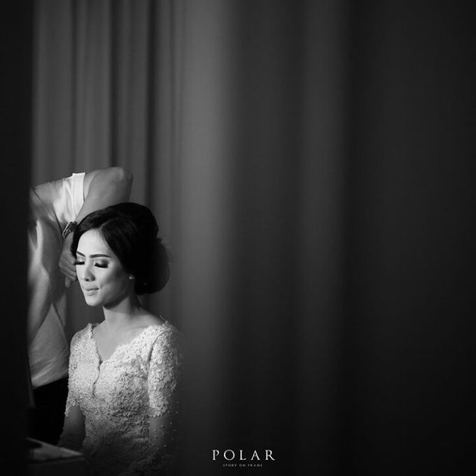 Ivana & Ryan Wedding 12 August 2017 by Sheraton Bandung Hotel & Towers - 015