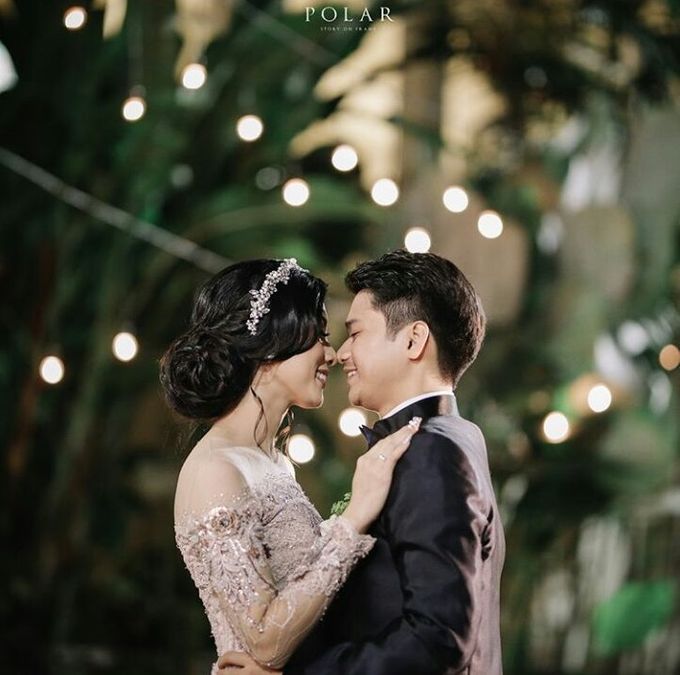 Ivana & Ryan Wedding 12 August 2017 by Sheraton Bandung Hotel & Towers - 001