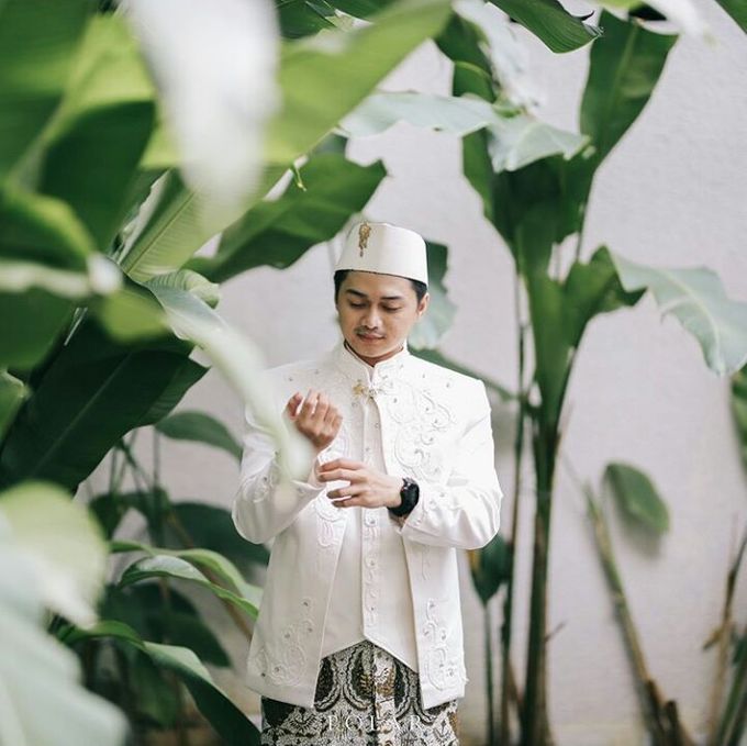 Ivana & Ryan Wedding 12 August 2017 by Sheraton Bandung Hotel & Towers - 011 Ivana & Ryan Wedding 12 August 2017 by Sheraton Bandung Hotel & Towers - 011