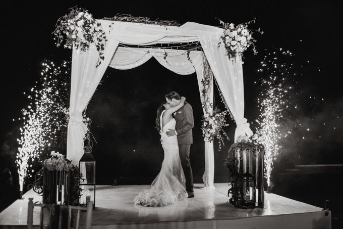 THEO & MELZA WEDDING by V1T Organizer - 007 THEO & MELZA WEDDING by V1T Organizer - 007