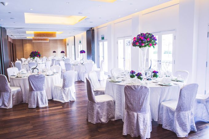 Solemnisation Previews by Le Meridien Singapore, Sentosa - 005 Solemnisation Previews by Le Meridien Singapore, Sentosa - 005