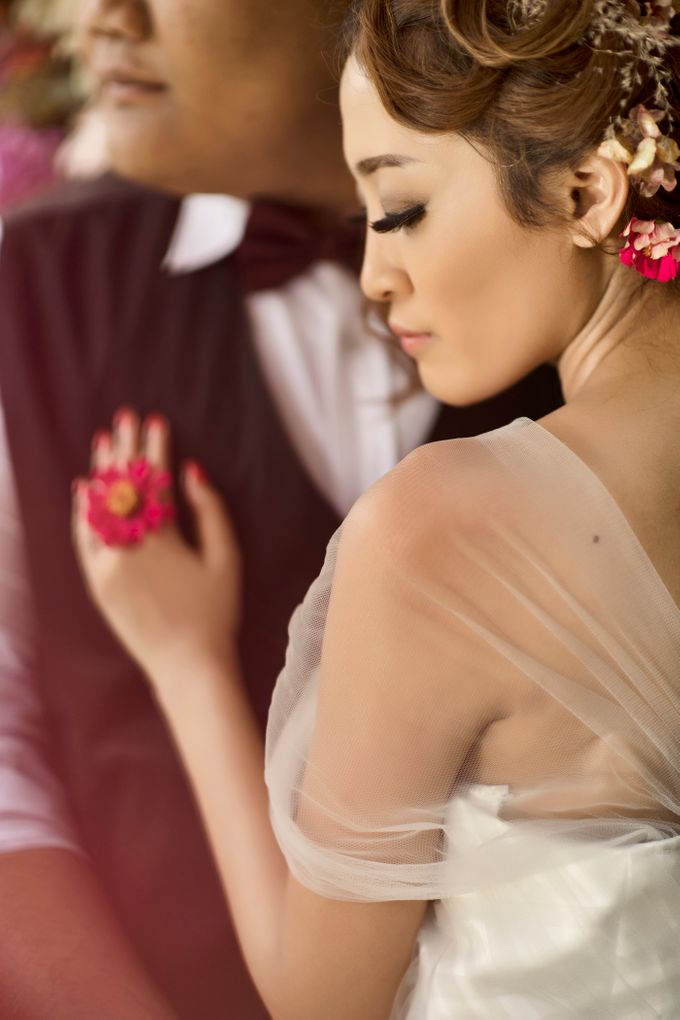 Engagement - Detra & Ayu by Upiq Wedding - 005 Engagement - Detra & Ayu by Upiq Wedding - 005
