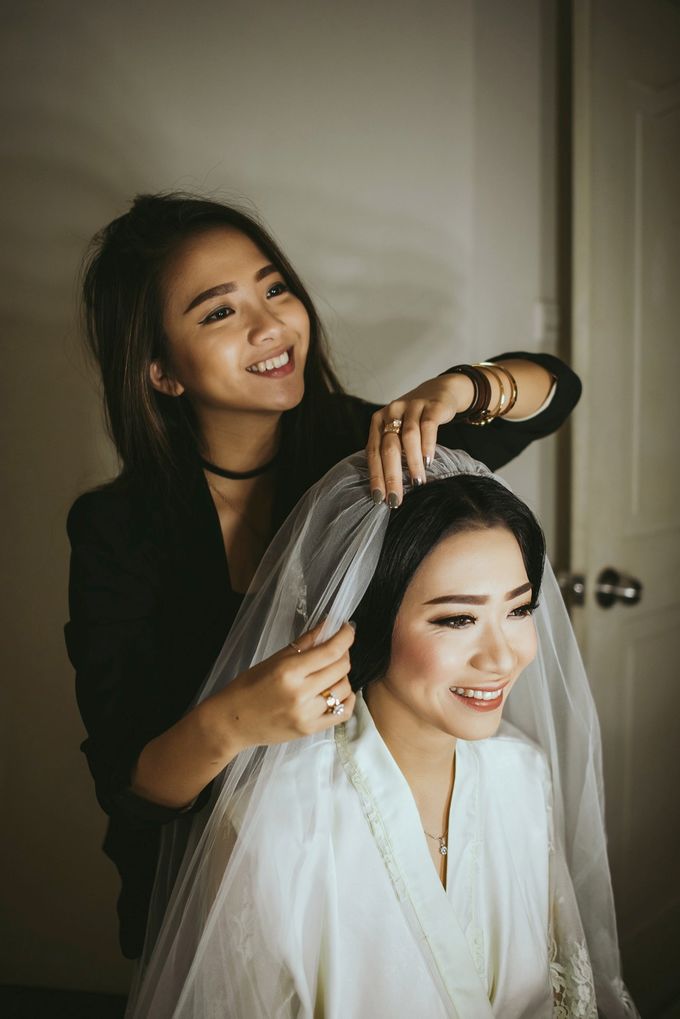 The Wedding by VA Make Up Artist - 037 The Wedding by VA Make Up Artist - 037