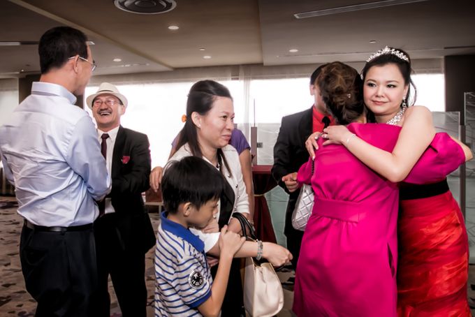 Yanzai & Sharon Wedding Day Selects by Dave Wong Photography - 050