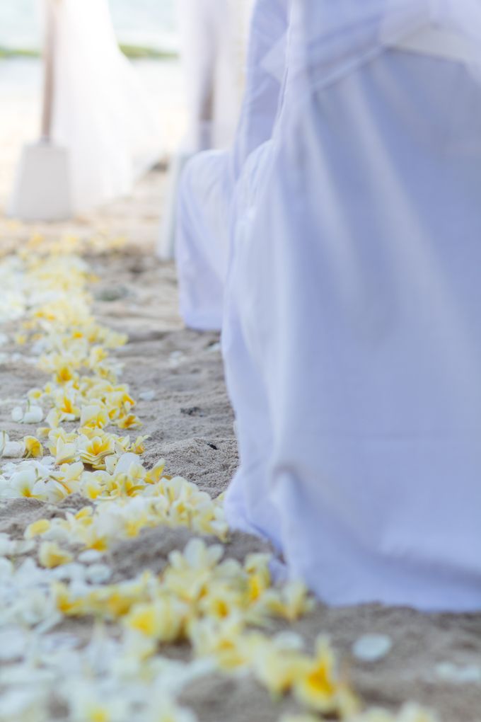Tropical Island Theme Wedding by Karma Reef - 005 Tropical Island Theme Wedding by Karma Reef - 005