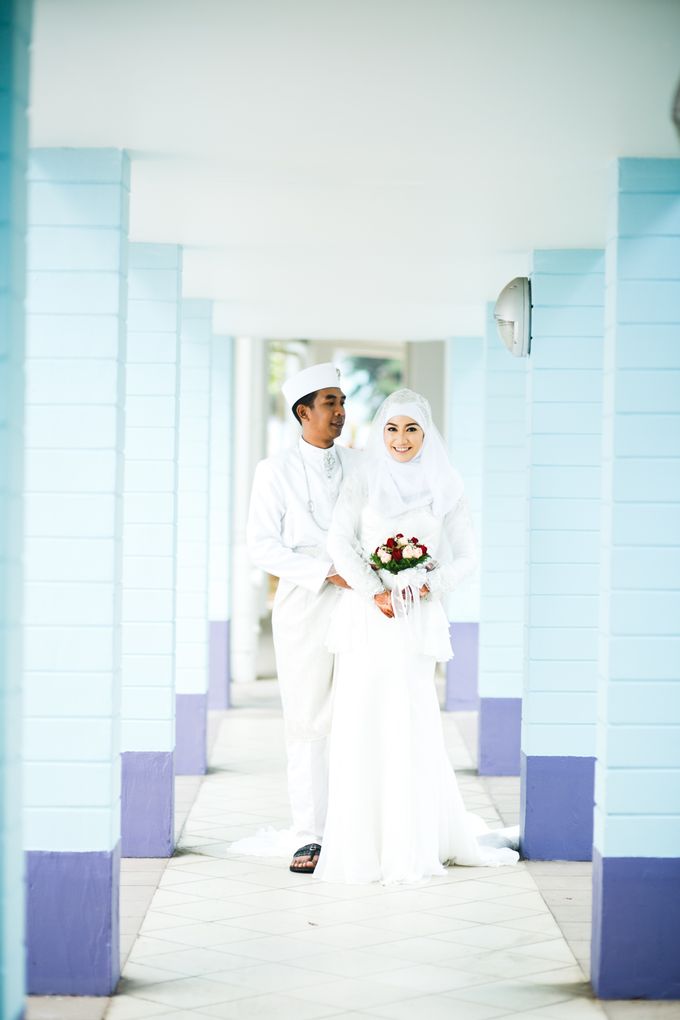 Yazid & Hafizah by The Vanilla Project - 020 Yazid & Hafizah by The Vanilla Project - 020