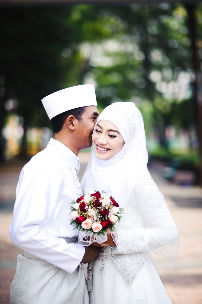 Yazid & Hafizah by The Vanilla Project - 019 Yazid & Hafizah by The Vanilla Project - 019
