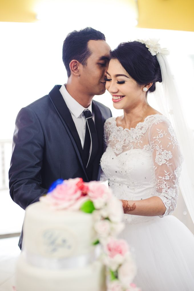 Yazid & Hafizah by The Vanilla Project - 011 Yazid & Hafizah by The Vanilla Project - 011