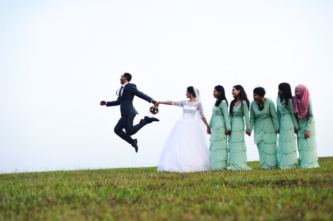 Yazid & Hafizah by The Vanilla Project - 003 Yazid & Hafizah by The Vanilla Project - 003