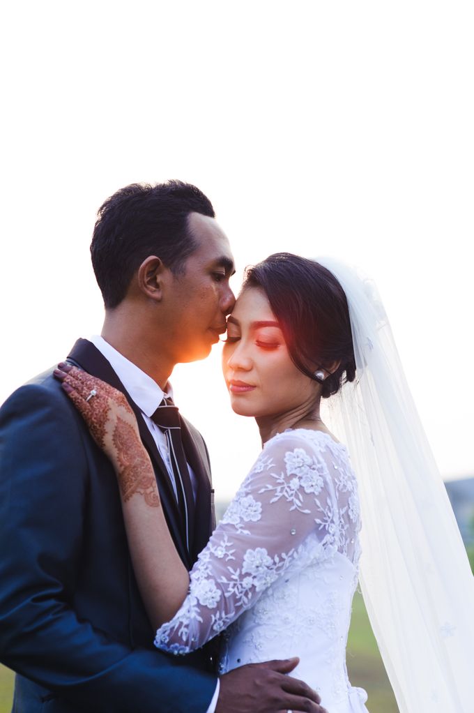 Yazid & Hafizah by The Vanilla Project - 001 Yazid & Hafizah by The Vanilla Project - 001