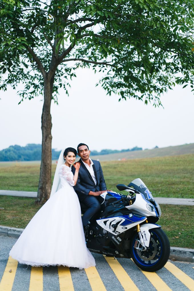 Yazid & Hafizah by The Vanilla Project - 005 Yazid & Hafizah by The Vanilla Project - 005