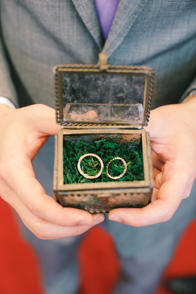 Rustic Romance by The Wedding Entourage - 006 Rustic Romance by The Wedding Entourage - 006