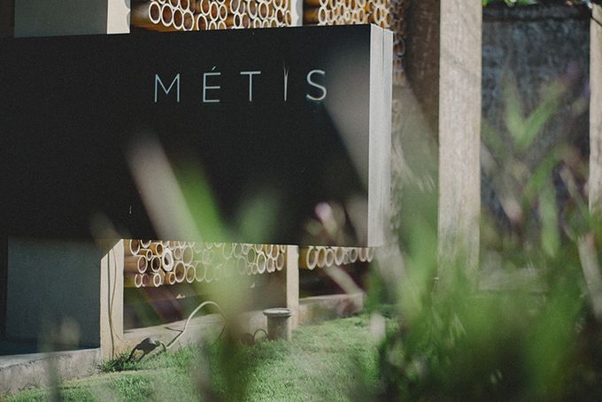 Tom & Jeniffer Wedding at M E T I S by Pixamore - 002 Tom & Jeniffer Wedding at M E T I S by Pixamore - 002