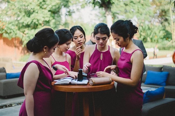 Tom & Jeniffer Wedding at M E T I S by Pixamore - 006 Tom & Jeniffer Wedding at M E T I S by Pixamore - 006
