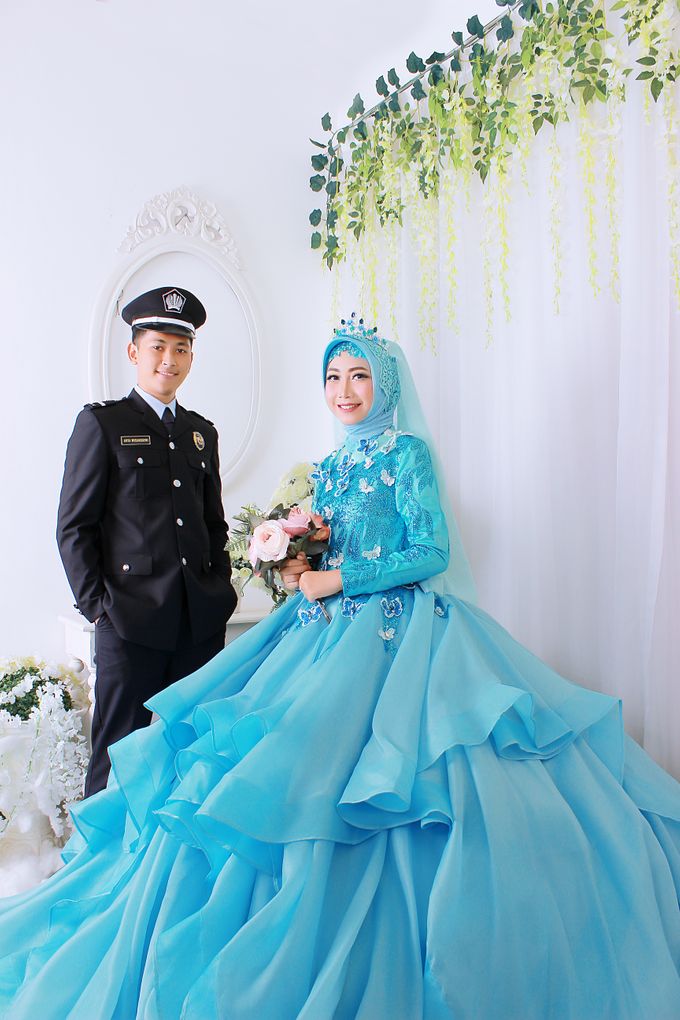 The Royal Prewedding Arya & Erika by oneclick.photo - 001 The Royal Prewedding Arya & Erika by oneclick.photo - 001