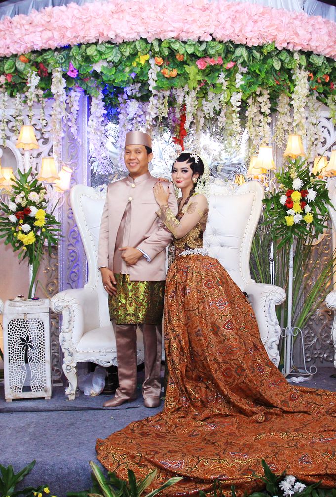Traditional Wedding Javanese Ovan & Nina by oneclick.photo - 006 Traditional Wedding Javanese Ovan & Nina by oneclick.photo - 006