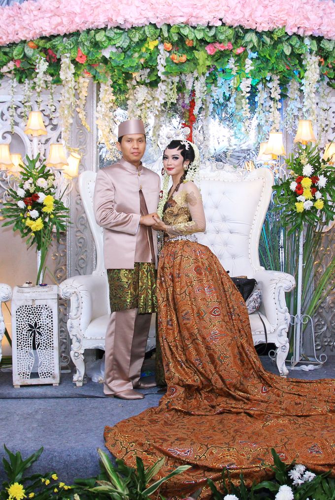 Traditional Wedding Javanese Ovan & Nina by oneclick.photo - 007 Traditional Wedding Javanese Ovan & Nina by oneclick.photo - 007