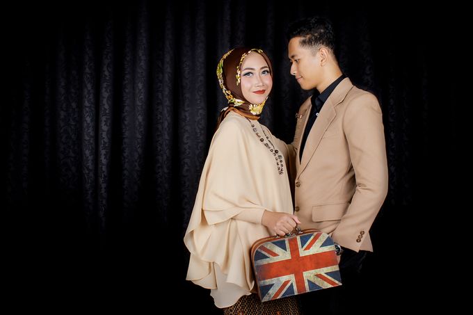 The Royal Prewedding Arya & Erika by oneclick.photo - 014 The Royal Prewedding Arya & Erika by oneclick.photo - 014