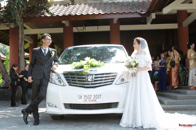 Vrieda & Satria by Studio Kencana - 006 Vrieda & Satria by Studio Kencana - 006
