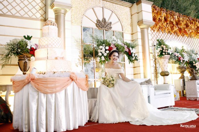 Vrieda & Satria by Studio Kencana - 005 Vrieda & Satria by Studio Kencana - 005