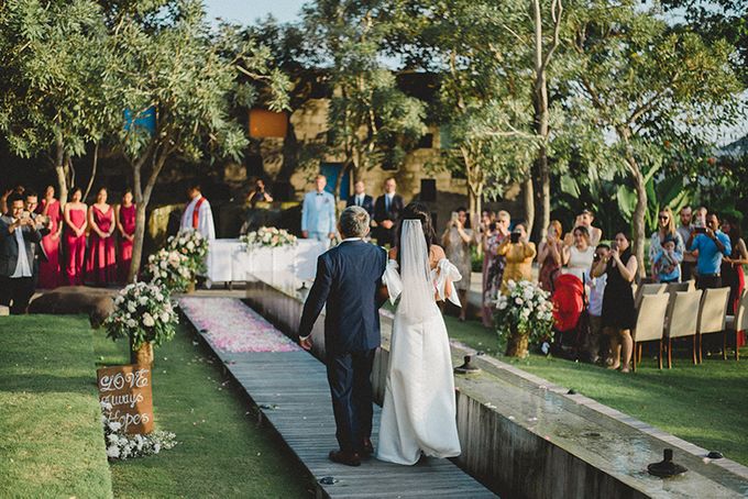 Tom & Jeniffer Wedding at M E T I S by Pixamore - 014 Tom & Jeniffer Wedding at M E T I S by Pixamore - 014