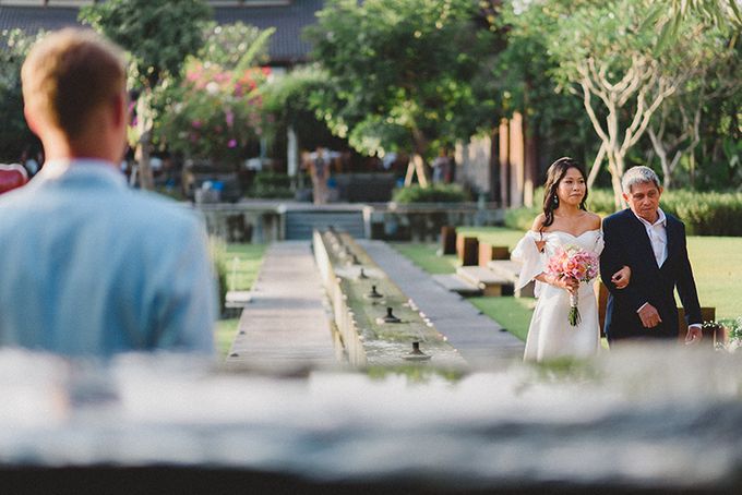 Tom & Jeniffer Wedding at M E T I S by Pixamore - 015 Tom & Jeniffer Wedding at M E T I S by Pixamore - 015