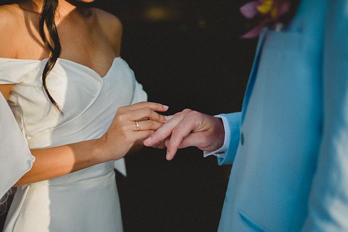 Tom & Jeniffer Wedding at M E T I S by Pixamore - 022 Tom & Jeniffer Wedding at M E T I S by Pixamore - 022