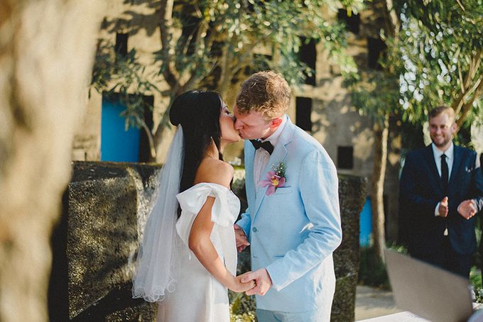 Tom & Jeniffer Wedding at M E T I S by Pixamore - 023 Tom & Jeniffer Wedding at M E T I S by Pixamore - 023