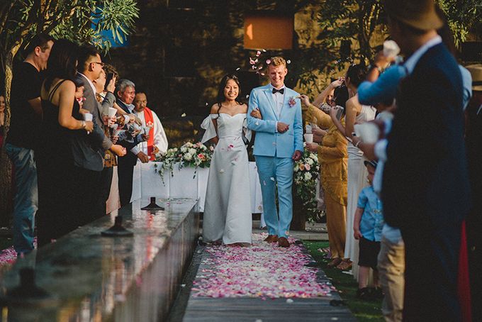Tom & Jeniffer Wedding at M E T I S by Pixamore - 024 Tom & Jeniffer Wedding at M E T I S by Pixamore - 024