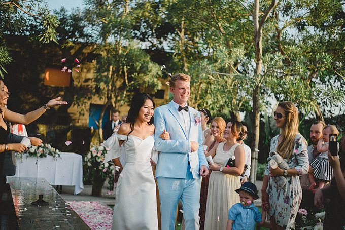 Tom & Jeniffer Wedding at M E T I S by Pixamore - 001 Tom & Jeniffer Wedding at M E T I S by Pixamore - 001