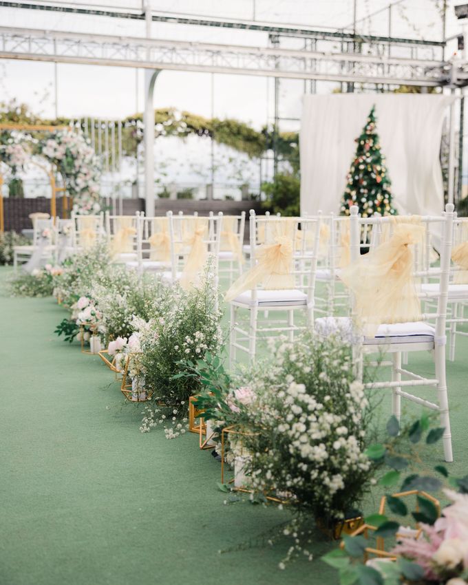 Yeshua & Feby Wedding at Calathea Terrace by NOMA Jewelry & Accessories - 003 Yeshua & Feby Wedding at Calathea Terrace by NOMA Jewelry & Accessories - 003