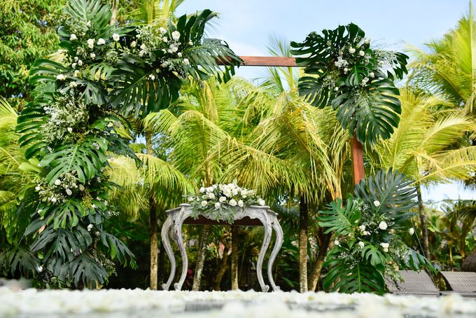 The Mansion Bali Wedding by The Mansion Baliwood Resort Hotel and Spa - 012 The Mansion Bali Wedding by The Mansion Baliwood Resort Hotel and Spa - 012