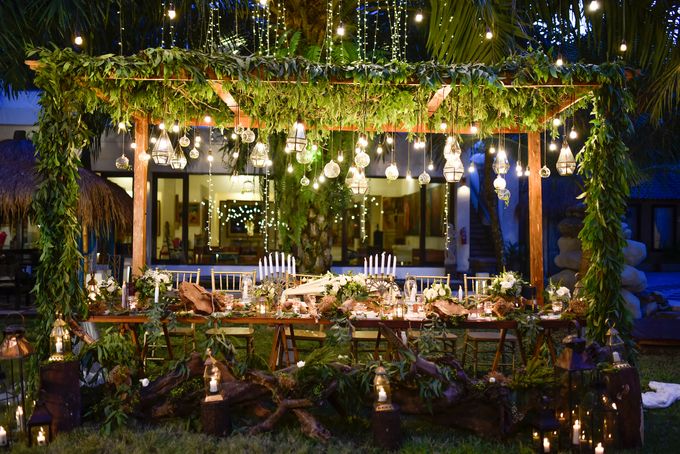 The Mansion Bali Wedding by The Mansion Baliwood Resort Hotel and Spa - 001 The Mansion Bali Wedding by The Mansion Baliwood Resort Hotel and Spa - 001