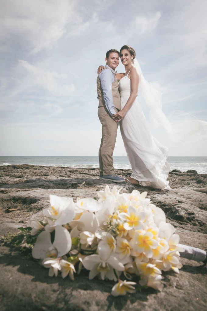 The Wedding - Max  & Michele Henson by Aditi Niranjan Photography - 014