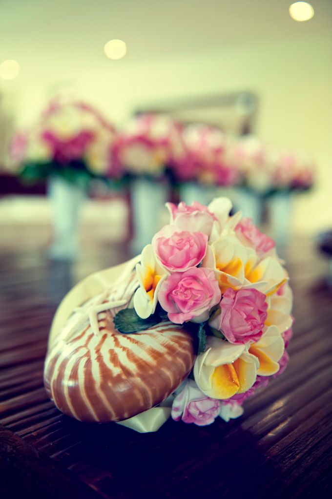 Tropical Island Theme Wedding by Karma Reef - 002 Tropical Island Theme Wedding by Karma Reef - 002