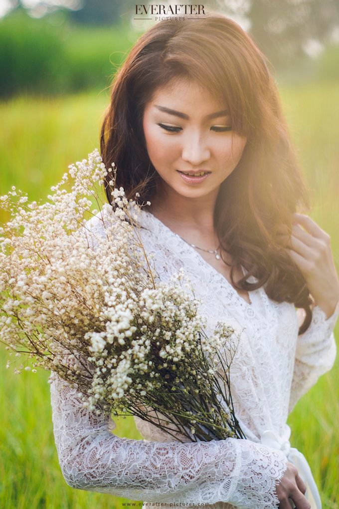 Franky & Helen The Prewedding by Little Puff - 005