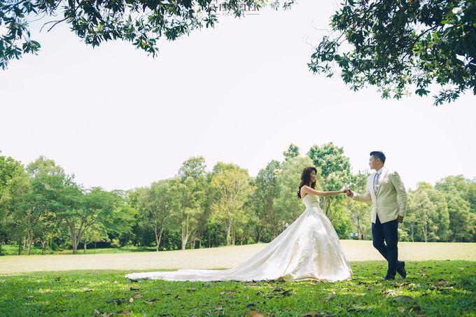 Franky & Helen The Prewedding by VERONIKA VIDYANITA - 006 Franky & Helen The Prewedding by VERONIKA VIDYANITA - 006