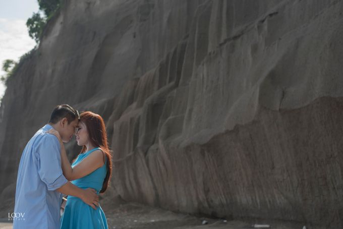 Prewedding Daniel and Merryna by Loov Pictura - 003 Prewedding Daniel and Merryna by Loov Pictura - 003