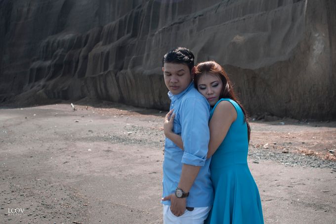 Prewedding Daniel and Merryna by Loov Pictura - 010 Prewedding Daniel and Merryna by Loov Pictura - 010