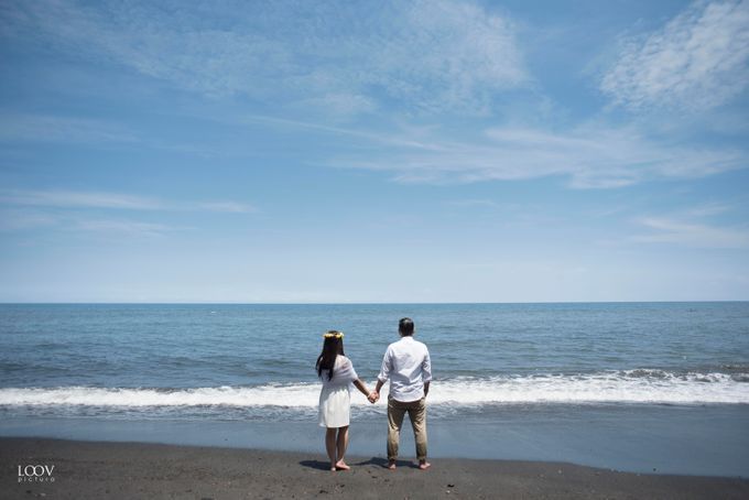 Prewedding Daniel and Merryna by Loov Pictura - 015