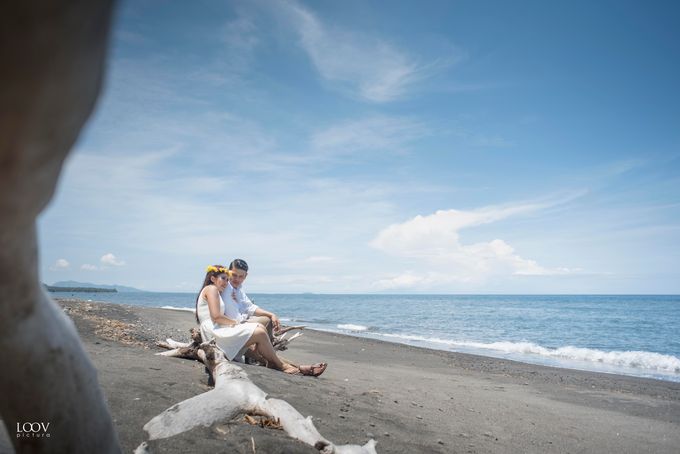 Prewedding Daniel and Merryna by Loov Pictura - 020 Prewedding Daniel and Merryna by Loov Pictura - 020