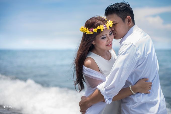 Prewedding Daniel and Merryna by Loov Pictura - 024