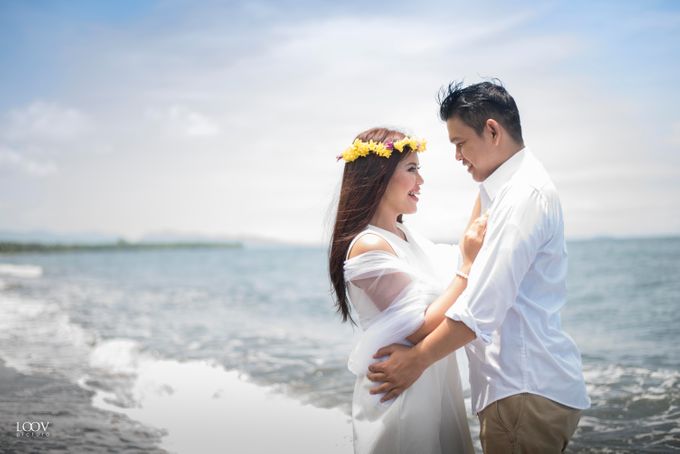 Prewedding Daniel and Merryna by Loov Pictura - 025