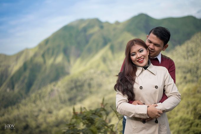 Prewedding Daniel and Merryna by Loov Pictura - 030