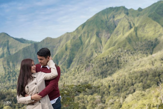 Prewedding Daniel and Merryna by Loov Pictura - 031